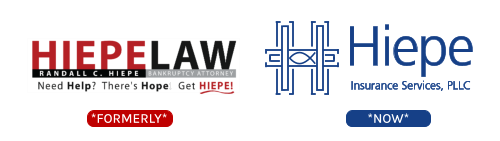 Hiepe Insurance Services Formerly Hiepe Law